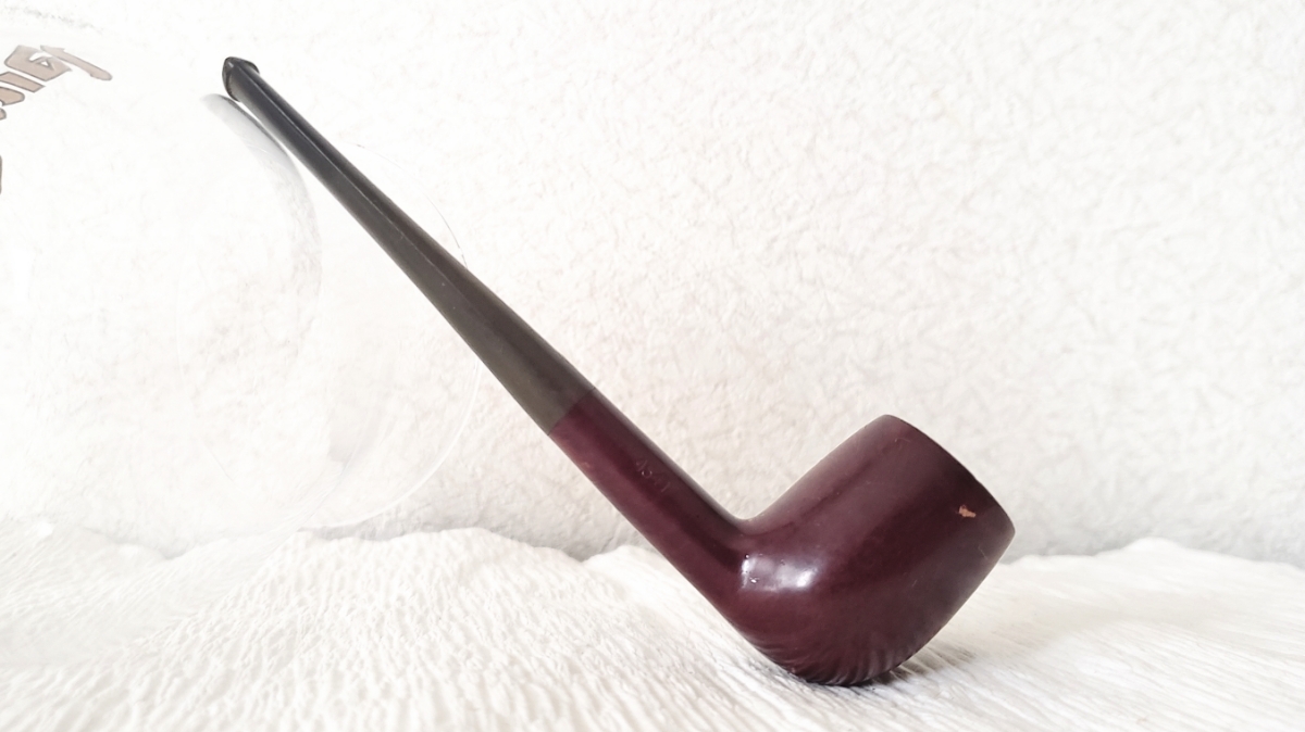 IRWINS ( GBD ) LONDON ENGRND 4541 I.R ヴィンテージパイプ 喫煙具 