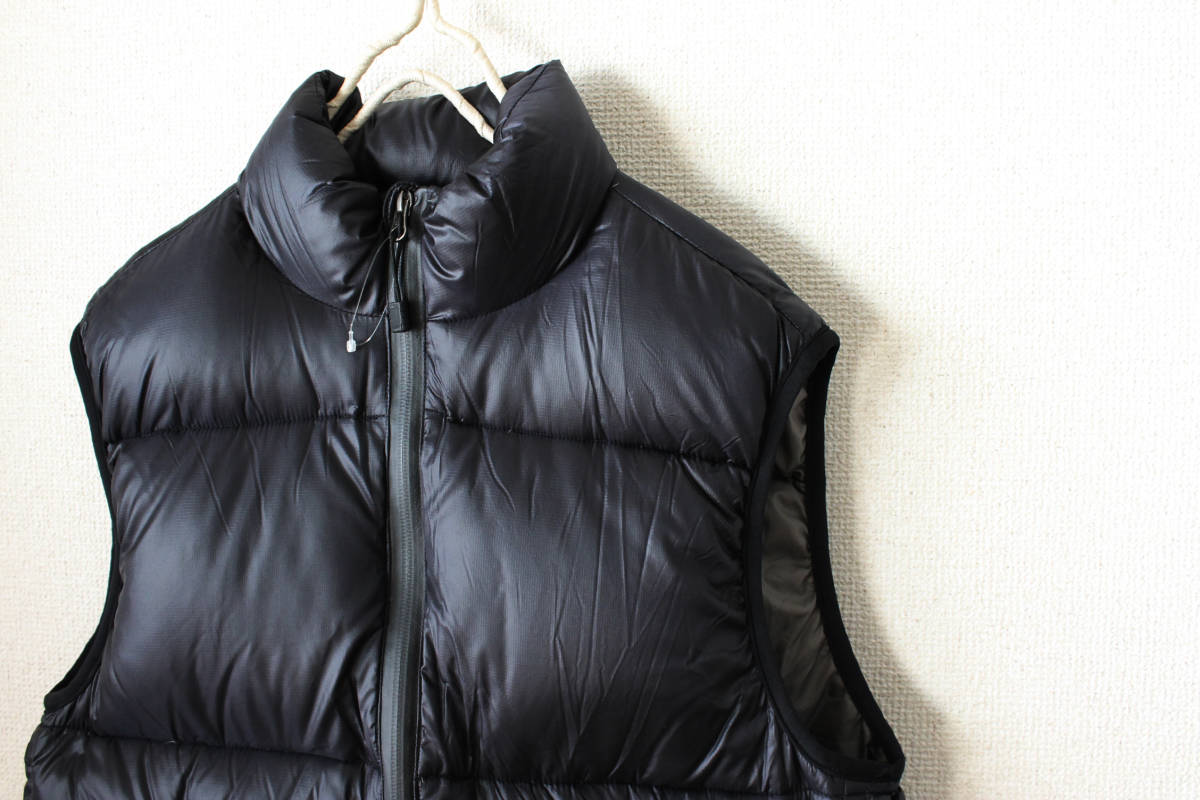 RESEARCH URBAN DOORS NANGA EXCLUSIVE × NANGAとURBAN 『別注』NANGA