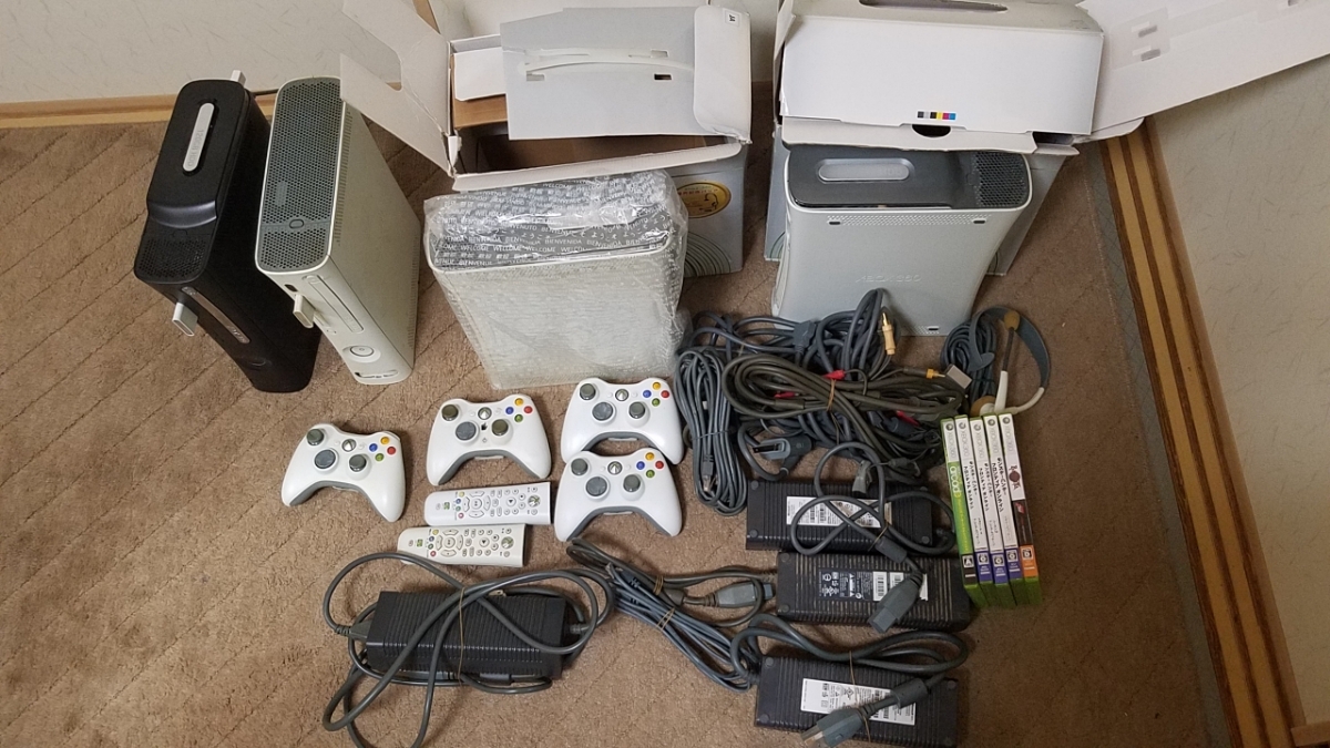 コントローラー 2026年最新Yahoo!オークション -xbox360 Xbox 0 