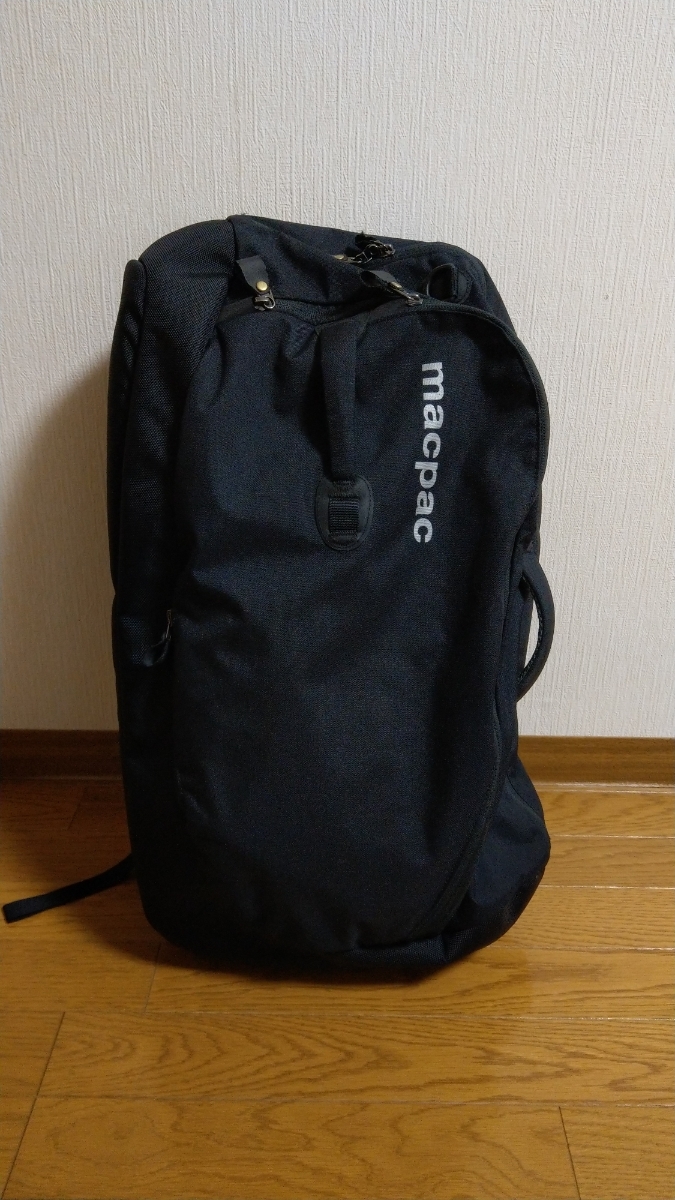 大人気，100%新品 マックパック コルー macpac koru35(バックパック)｜売買されたオークション情報、yahooの商品情報をアーカイブ公開 - オークファン バックパック