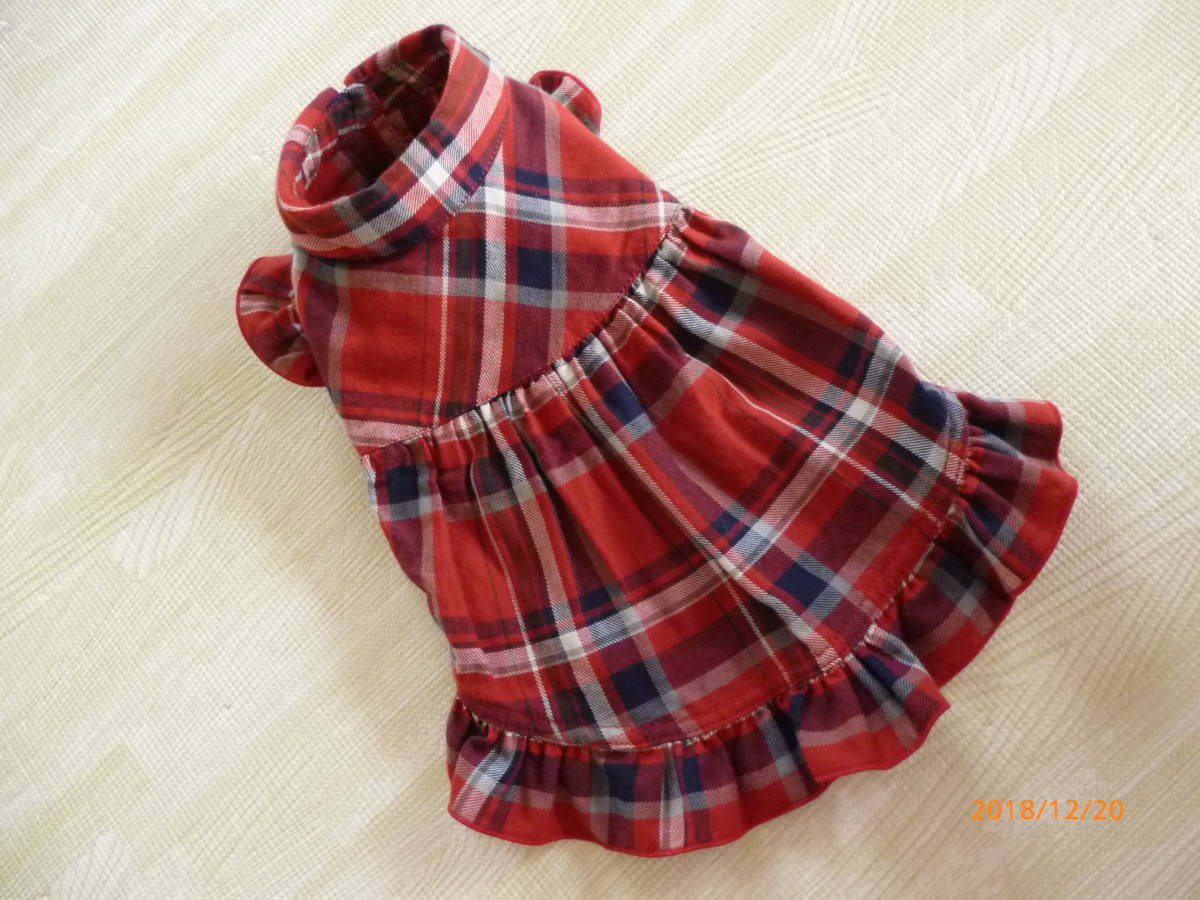 2pinさま専用アトリエgg アトリエGG ワンピース サイズ1ハーフ