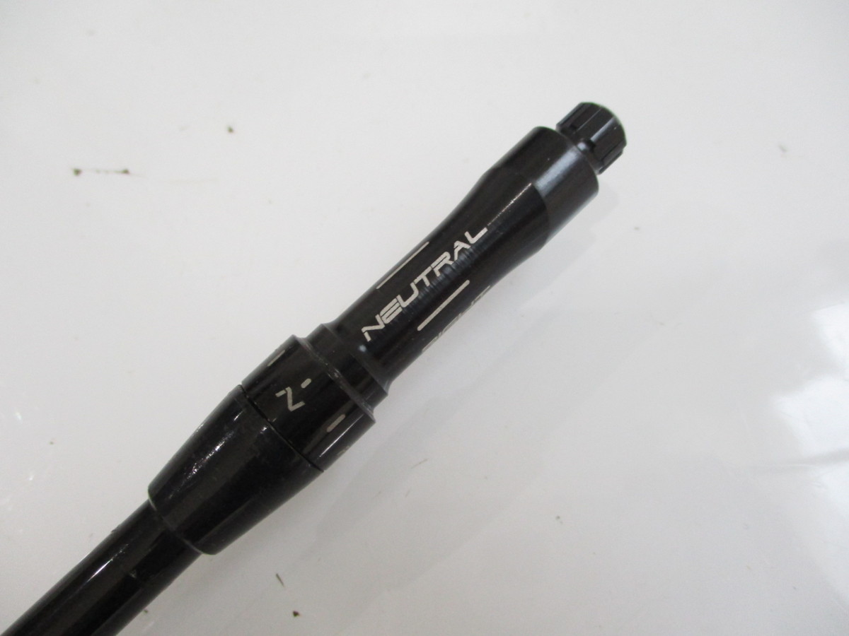 【BS 1W用・Diamana W60(S)】ブリヂストン スリーブ付 ディアマナ ツアーステージ (検索用 J715 J815 XD-3 GR