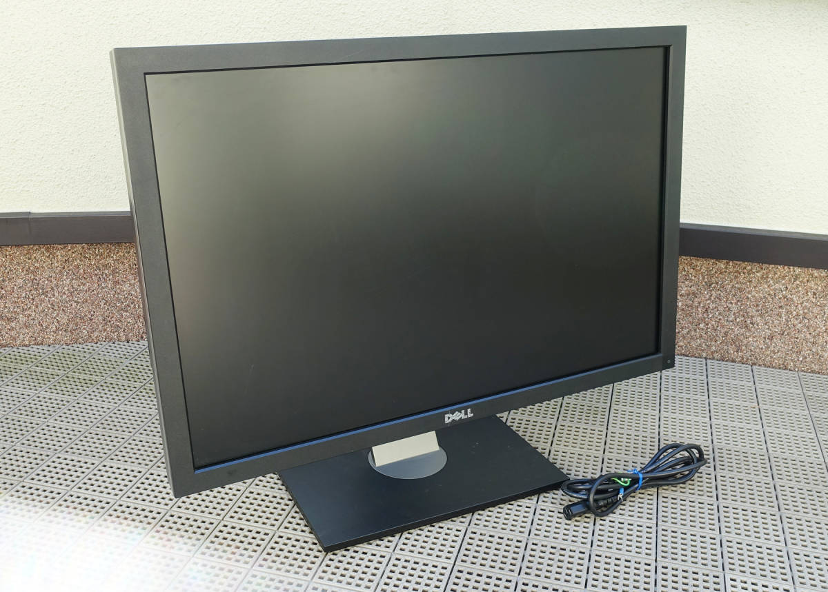 DELL U3011t 30インチ [IPSパネル/WQXGA] 液晶モニター ジャンク