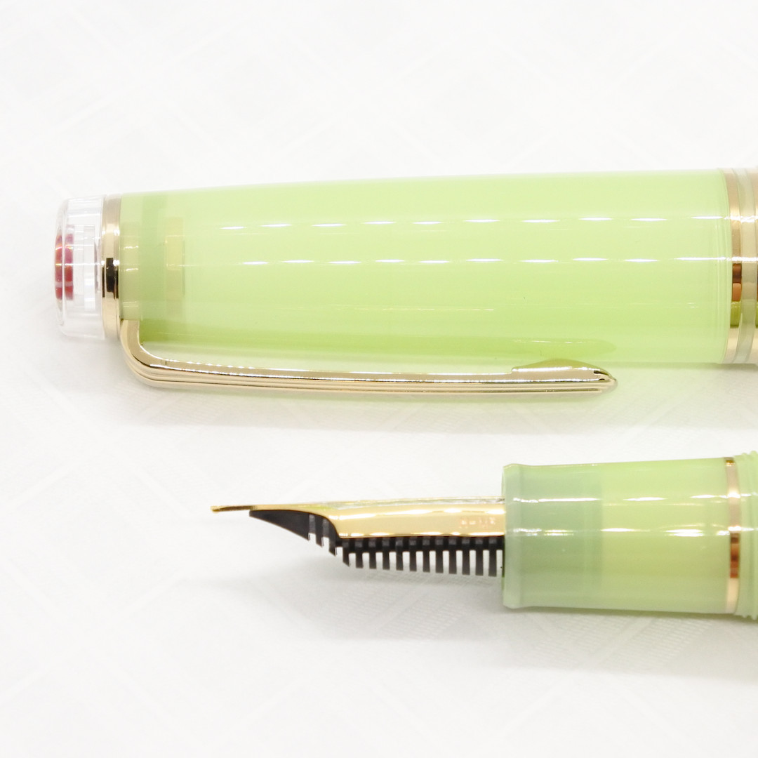 SAILOR セーラー 万年筆 カクテルシリーズ 2017 セーラー 万年筆