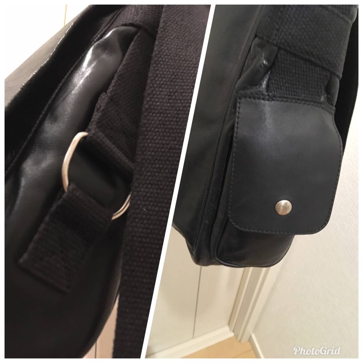 希少 ランウェイ ショルダー バッグ 05 diorhomme ディオールオム