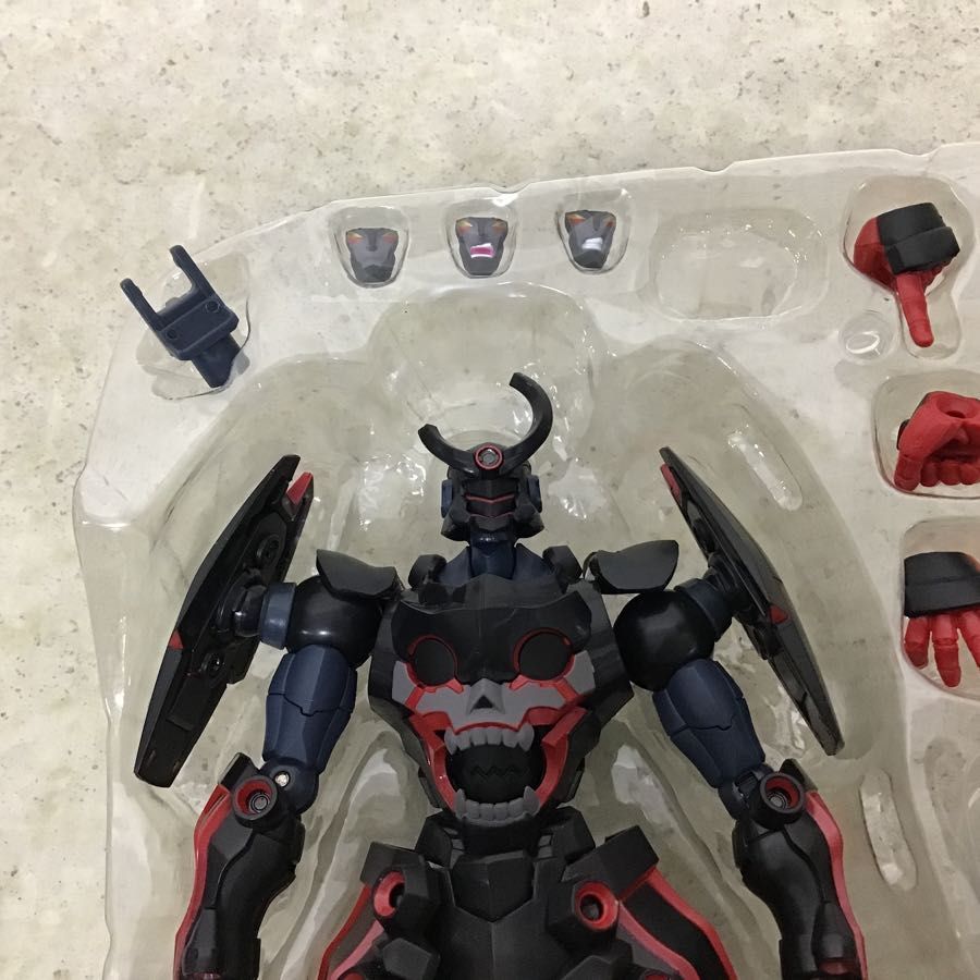 バンダイ スーパーロボット超合金 天元突破グレンラガン アンチ グレンラガン 魂ウェブ商店限定 フィギュア 売買されたオークション情報 Yahooの商品情報をアーカイブ公開 オークファン Aucfan Com バンダイ スーパーロボット超合金 天元突破グレンラガン アンチ グレンラガン 魂ウェブ商店限定 フィギュア 売買されたオークション情報 Yahooの商品情報をアーカイブ公開 オークファン Aucfan Com