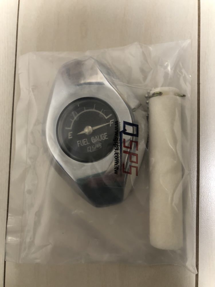 Z1 Z2 QSPS フューエルゲージ 燃料計 タンクキャップ 朝日電装 Z2 QSPS