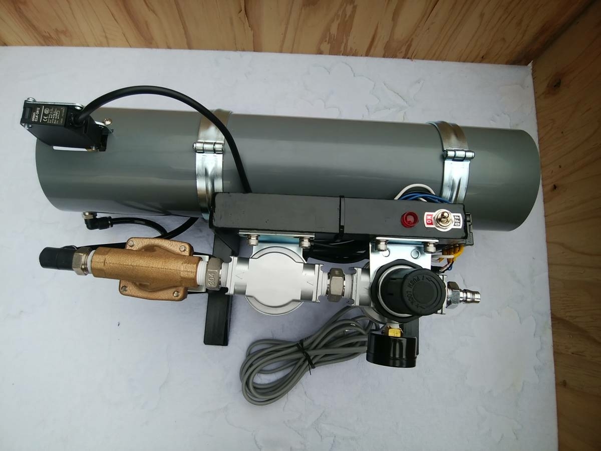 新品 【山梨県】自作した、ネギ皮むき機を売ります。 【公式通販】 新品 【山梨県】自作した、ネギ皮むき機を売ります。 【公式通販】