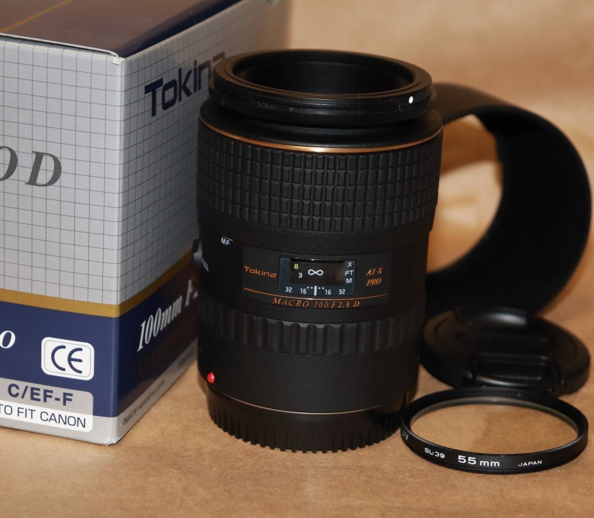 AT-X PRO Tokina 28-70mm | トキナー F2.8 Nikon F2.8ニコン ☆極上