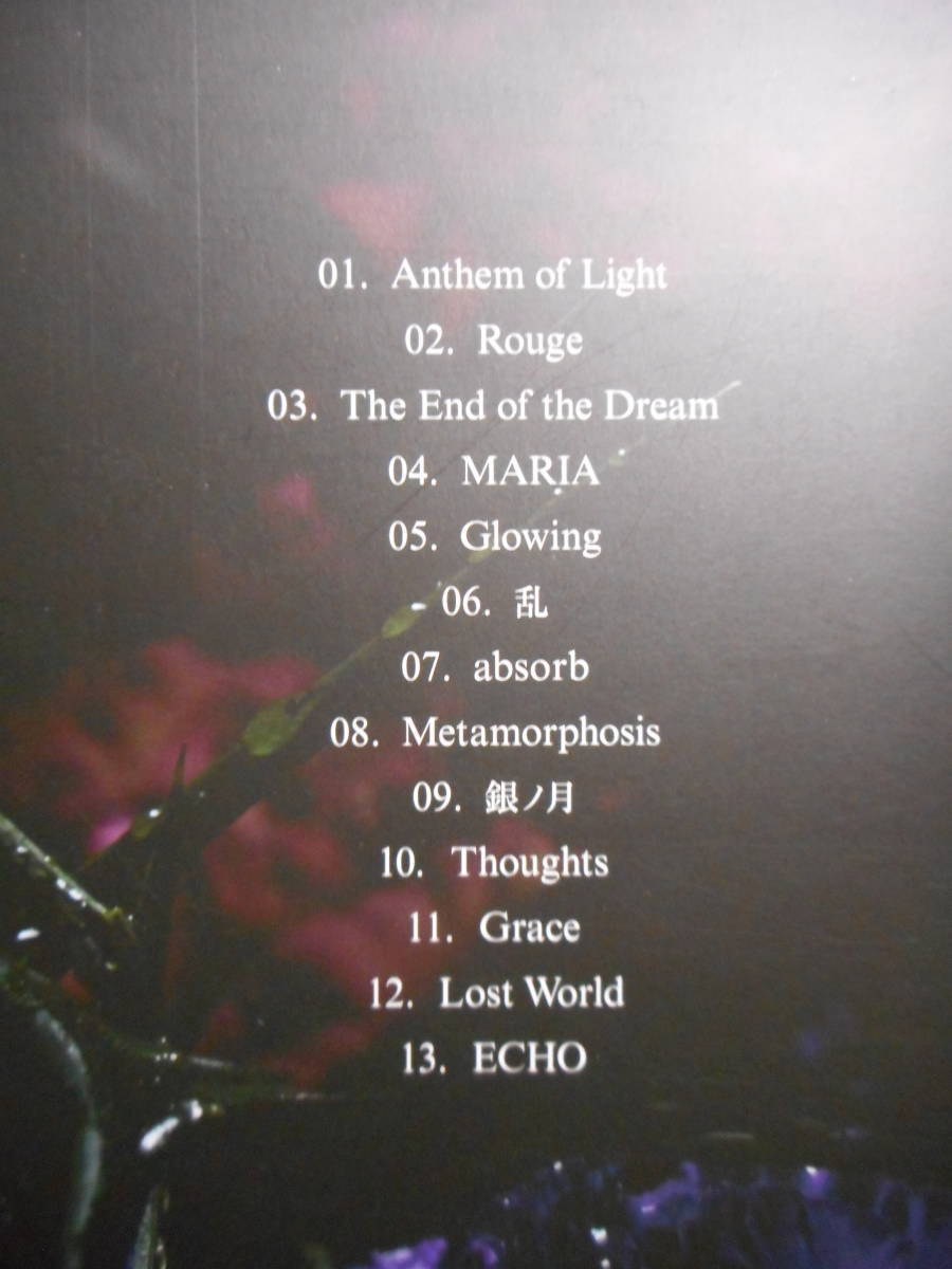 LUNA SEA A WILL バンドスコア スコア | BROADFORWARD.COM