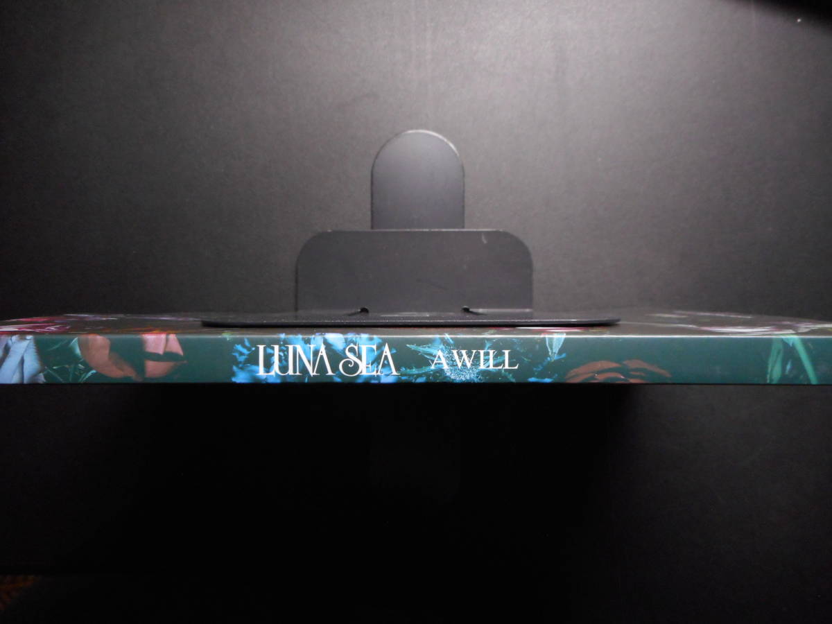 LUNA SEA A WILL バンドスコア スコア | BROADFORWARD.COM
