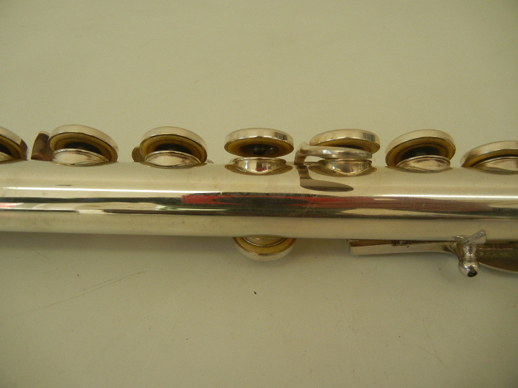 コタケフルート K25S Kotake K25S Flute フルート KOTAKE K25S 日本製