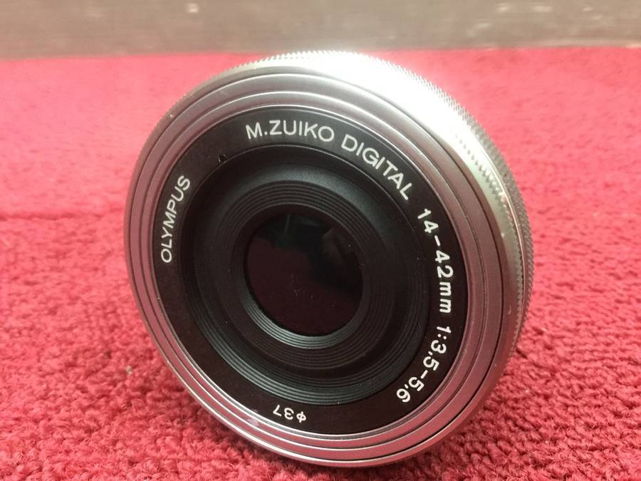 OLYMPUS M.ZUIKO DIGITAL AFレンズ○ジャンク品 ED Digital 【公式通販】