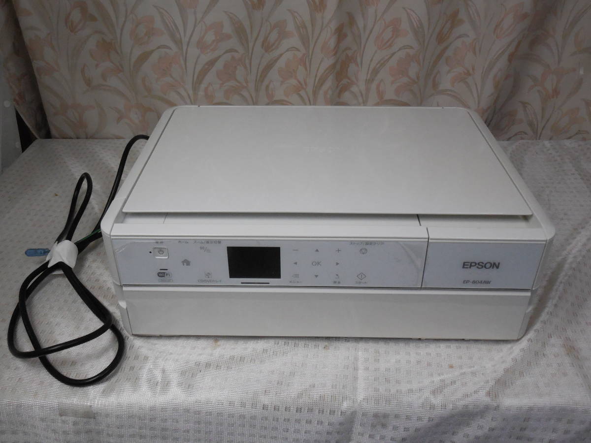 EPSON EP-804AW エプソン プリンター