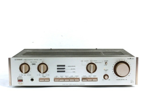 SQ507 LUXMAN ラックスマン プリメインアンプ LUXMAN SQ507 プリメイン