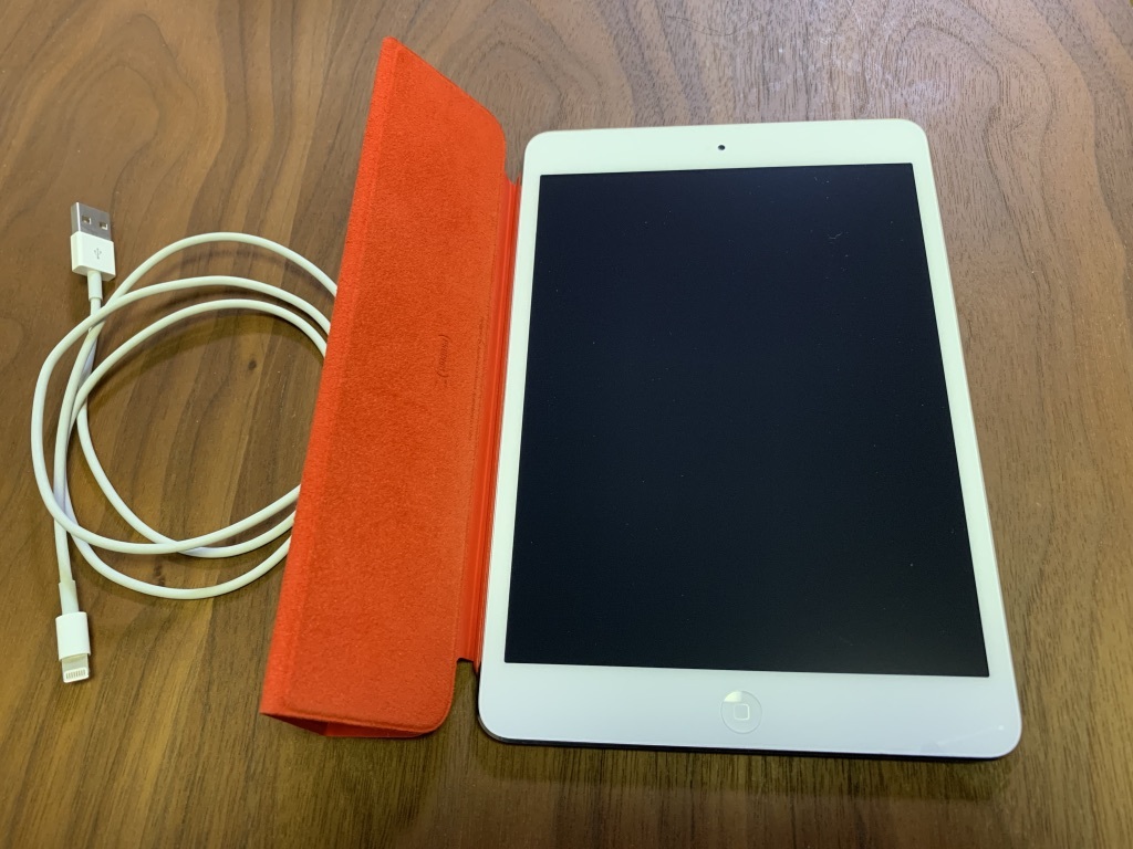 iPad Apple mini 0 Wi-Fi mini2 Wi-Fiモデル 16GB - アップル Wi-Fi+