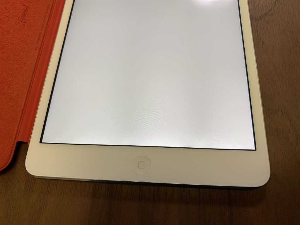 iPad Apple mini 0 Wi-Fi mini2 Wi-Fiモデル 16GB - アップル Wi-Fi+