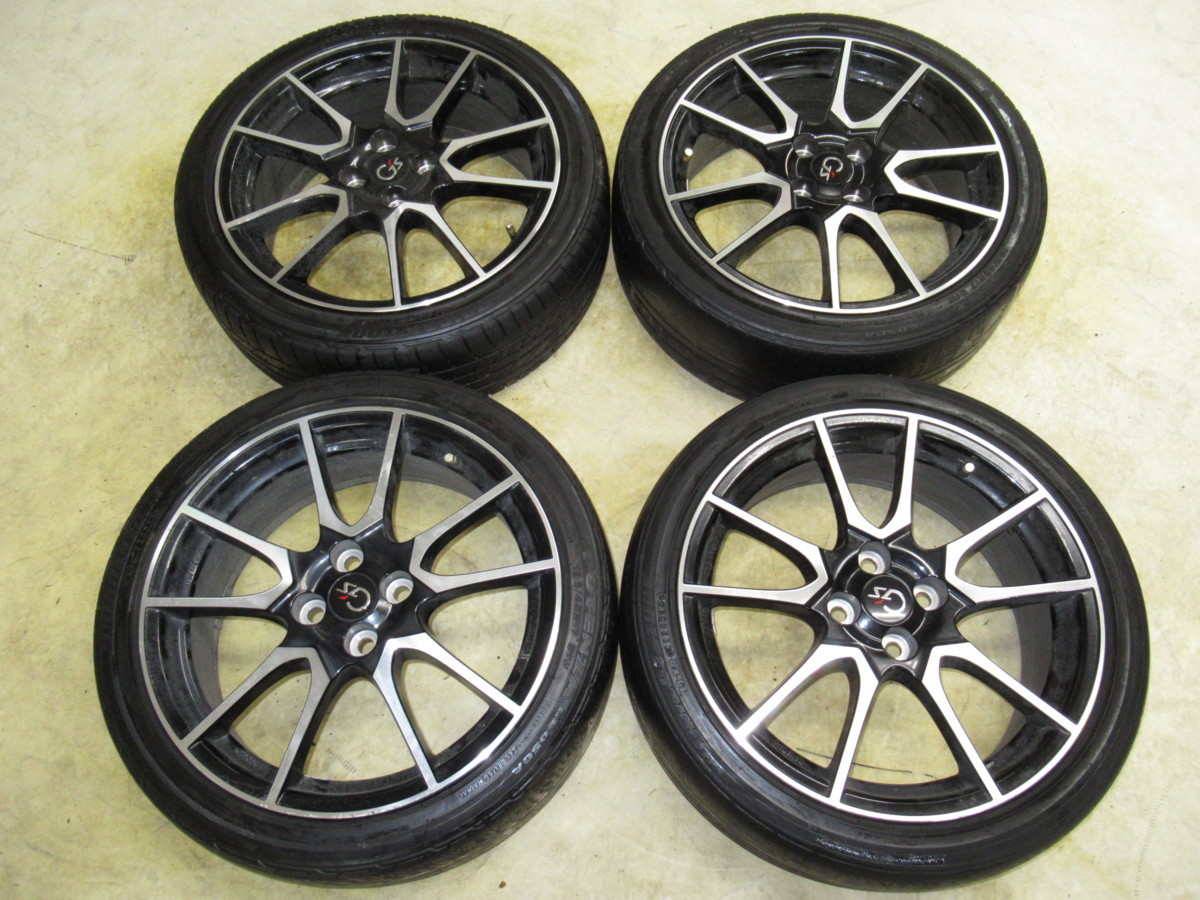 G's NHP10 トヨタ アクア 純正 | 17イ 純正オプション - Yahoo