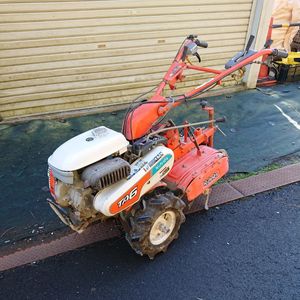 管理機 クボタ taのYahoo!オークション(旧ヤフオク!)の相場・価格を 