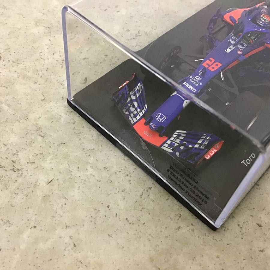 Toro Rosso responde a Renault y crece la tensión