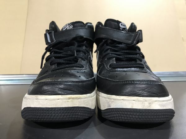 ◇◆K-848　AIR NIKE/ナイキ　シューズ　27.0ｃｍ　メンズ◆◇