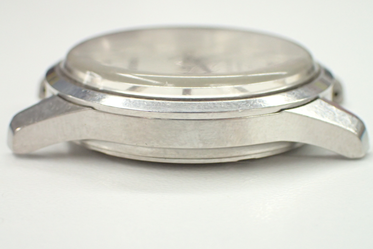 キングセイコー 手巻き腕時計 Ref.4402-8000 Sr.7702127 Cal.4402A 