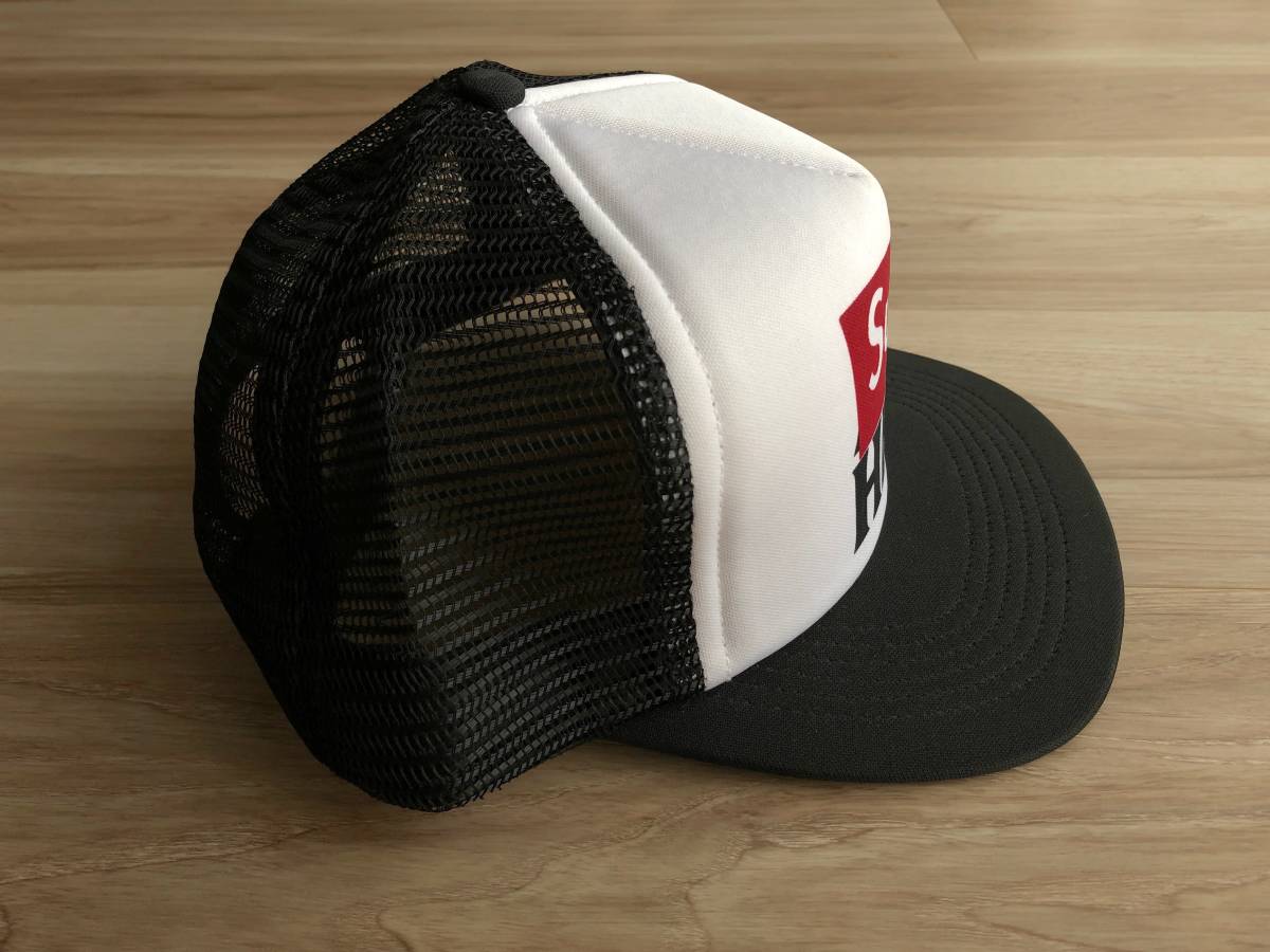 Mesh Back ANTIHERO Supreme 5-Panel 0 Panel - Cap Supreme⁄ANTIHERO 