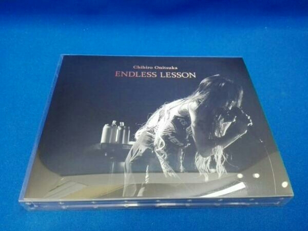 【新作入荷，SALE】 鬼束ちひろ ENDLESS LESSON Blu-ray Disc(J-POP)｜売買されたオークション情報、yahooの商品情報をアーカイブ公開 - オークファン J-POP