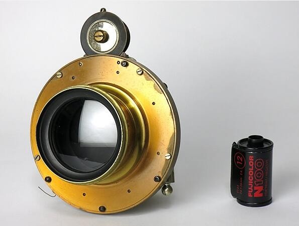 美品】マミヤ Mamiya 645 Sekor C 35mm f3.5 N 中判 広角レンズ！645