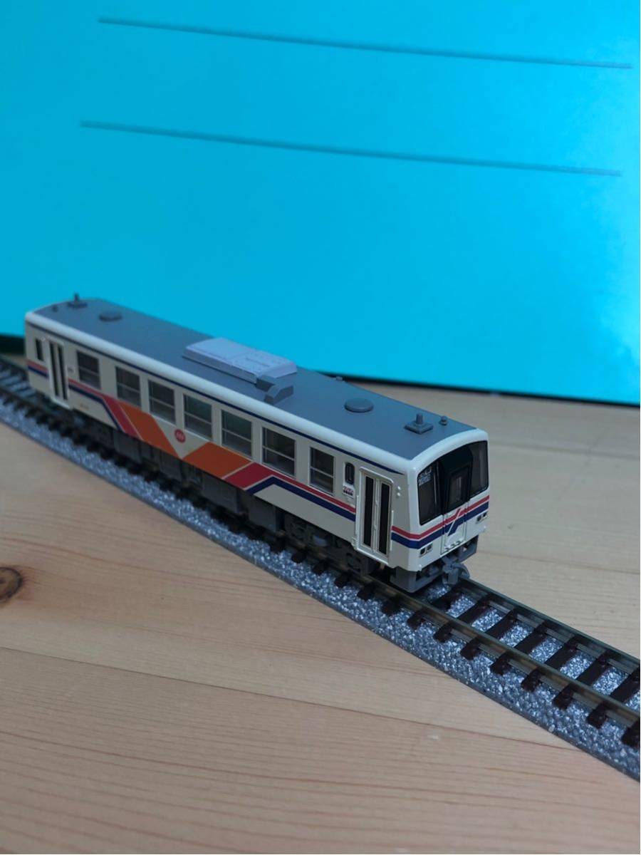 トミックス松浦鉄道MR100形 TOMIX 2616 松浦鉄道 MR-100 ディーゼル