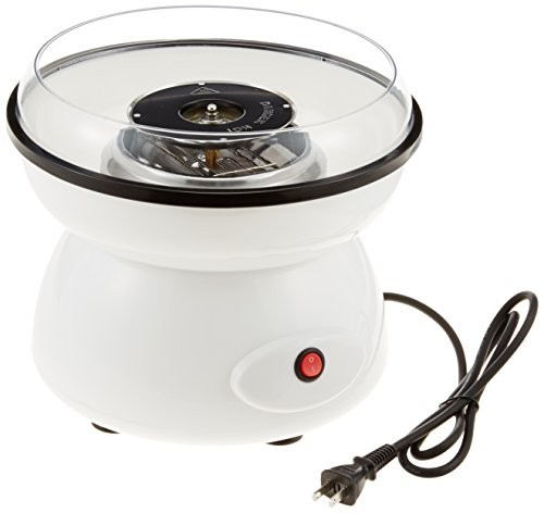 ★特価 わたあめメーカー EA-WA2805 ホワイト_1