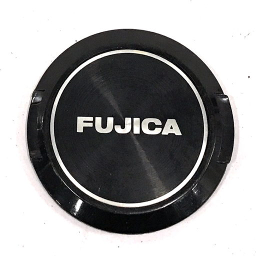 訳あり品 D295 FUJICA フジカ ST801 ボディ 1:1.8/55 1:4.5/200 レンズ 現状品・G フジカ Fujica ST801 ブラック EBC Fujinon 55mm F1.8 M42