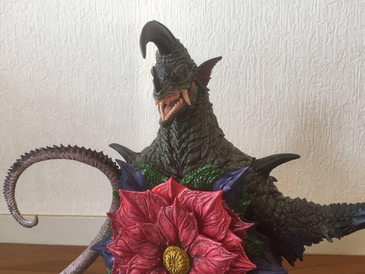 少量生産 怪獣リミックス Acro Remix Series ウルトラマンタロウ アストロモンス ソフビ エクスプラス Ccp ウルトラ怪獣 怪獣 宇宙人 売買されたオークション情報 Yahooの商品情報をアーカイブ公開 オークファン Aucfan Com