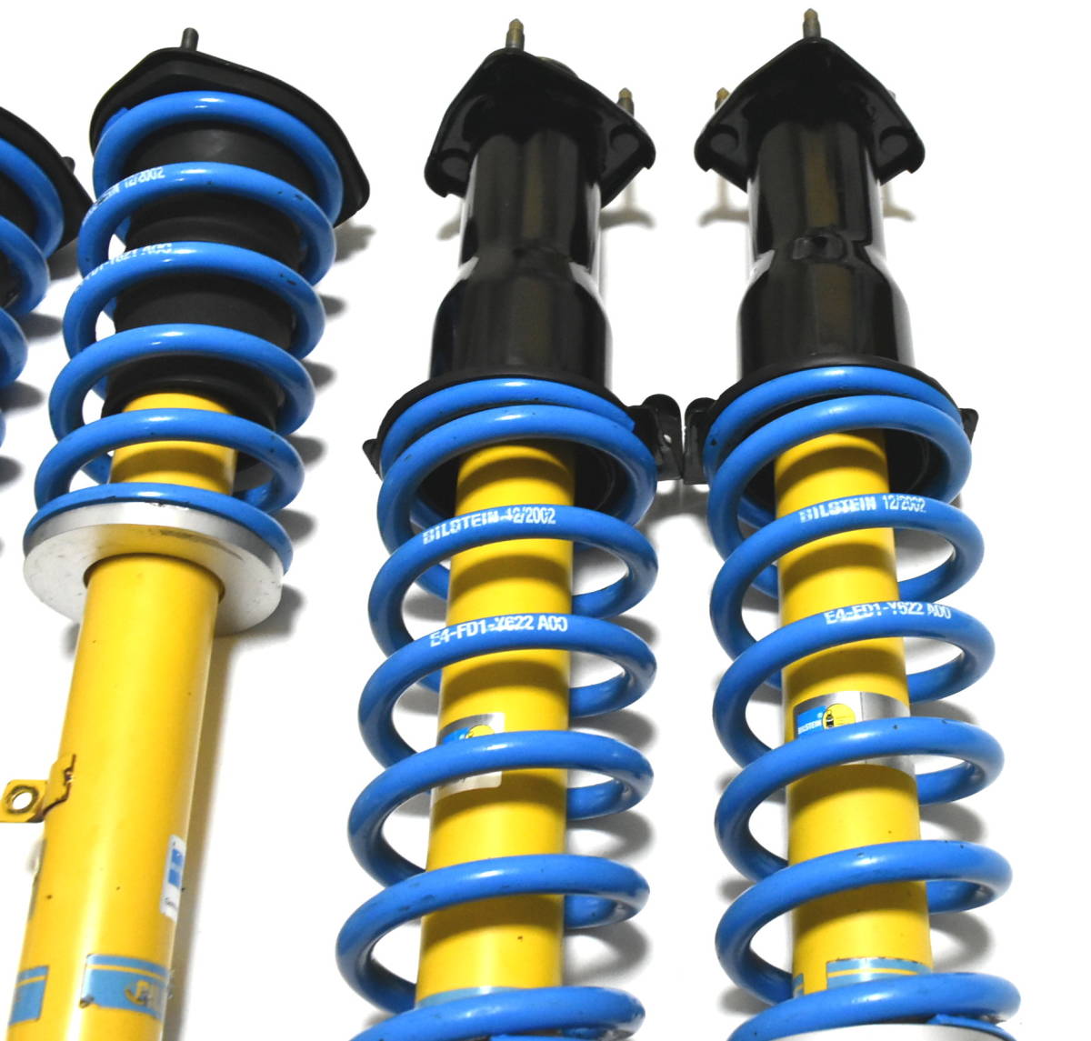 JZS171 JZS171W JZS175 JZS175W クラウン BILSTEIN ビルシュタイン BTS 