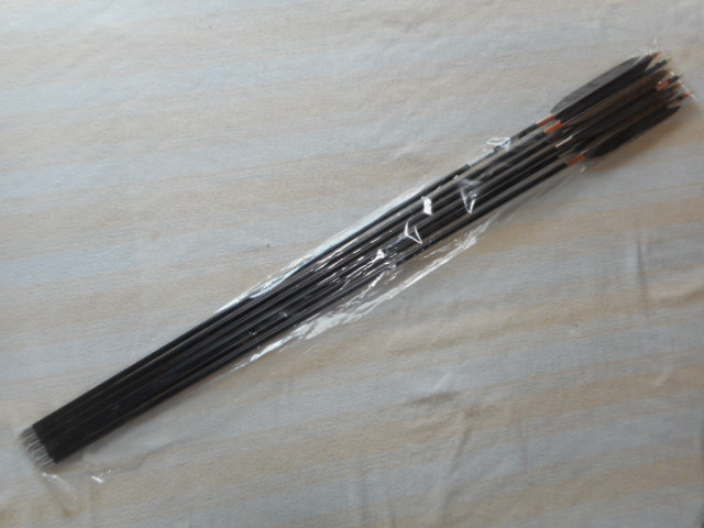 豊富な，人気SALE 弓道 矢 黒 ６本セット EASTON XX75 2013 品(弓道)｜売買されたオークション情報、yahooの商品情報をアーカイブ公開 - オークファン 弓道