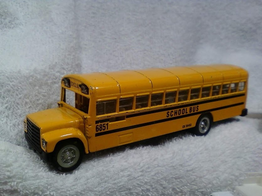 中古 ミニカー ジャンク品 トミカ＆他メーカー パトカー 消防車など１５個セット_10