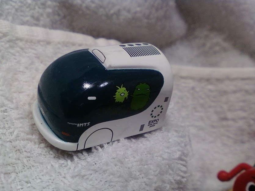 中古 ミニカー ジャンク品 トミカ＆他メーカー パトカー 消防車など１５個セット_6