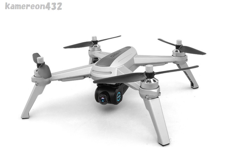 [JJPRO X5] GPS 5G WiFi FPV 1080P HDカメラ RC クアッドコプター RTF ドローン_1