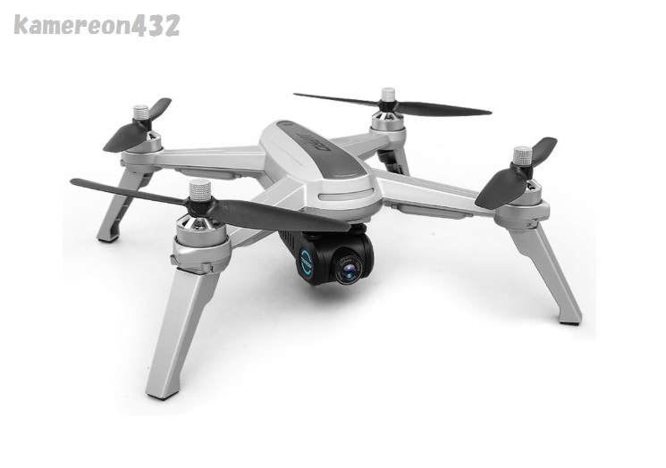 [JJPRO X5] GPS 5G WiFi FPV 1080P HDカメラ RC クアッドコプター RTF ドローン_2