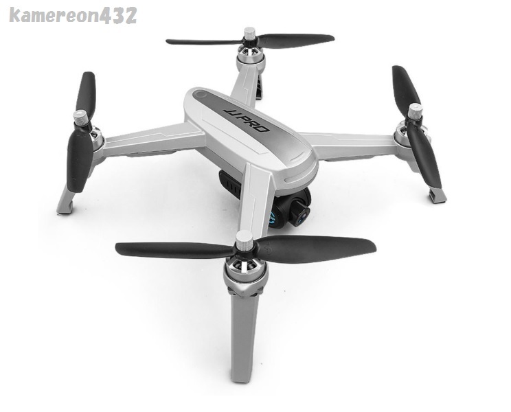 [JJPRO X5] GPS 5G WiFi FPV 1080P HDカメラ RC クアッドコプター RTF ドローン_3