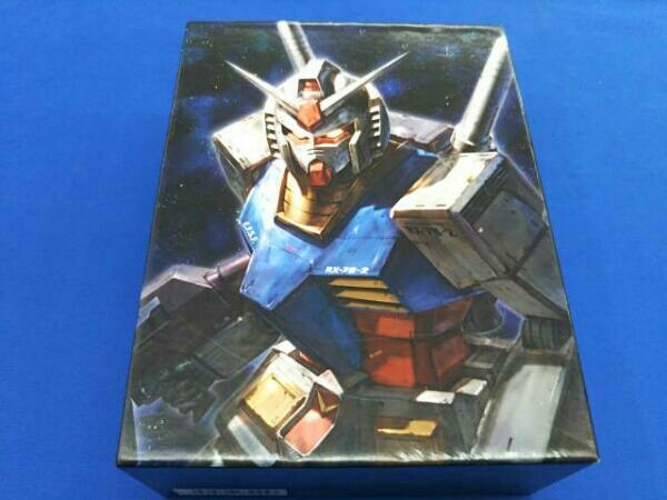 DVD 生誕30周年祭 in NAGOYA ガンダムTHE FIRST 伝説の3DAYS 永久保存版