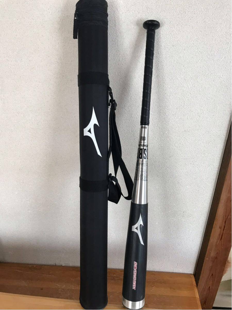 ビヨンドマックス 金属ビヨンド 2TB-40330 83cm／690g 中古 【公式通販】