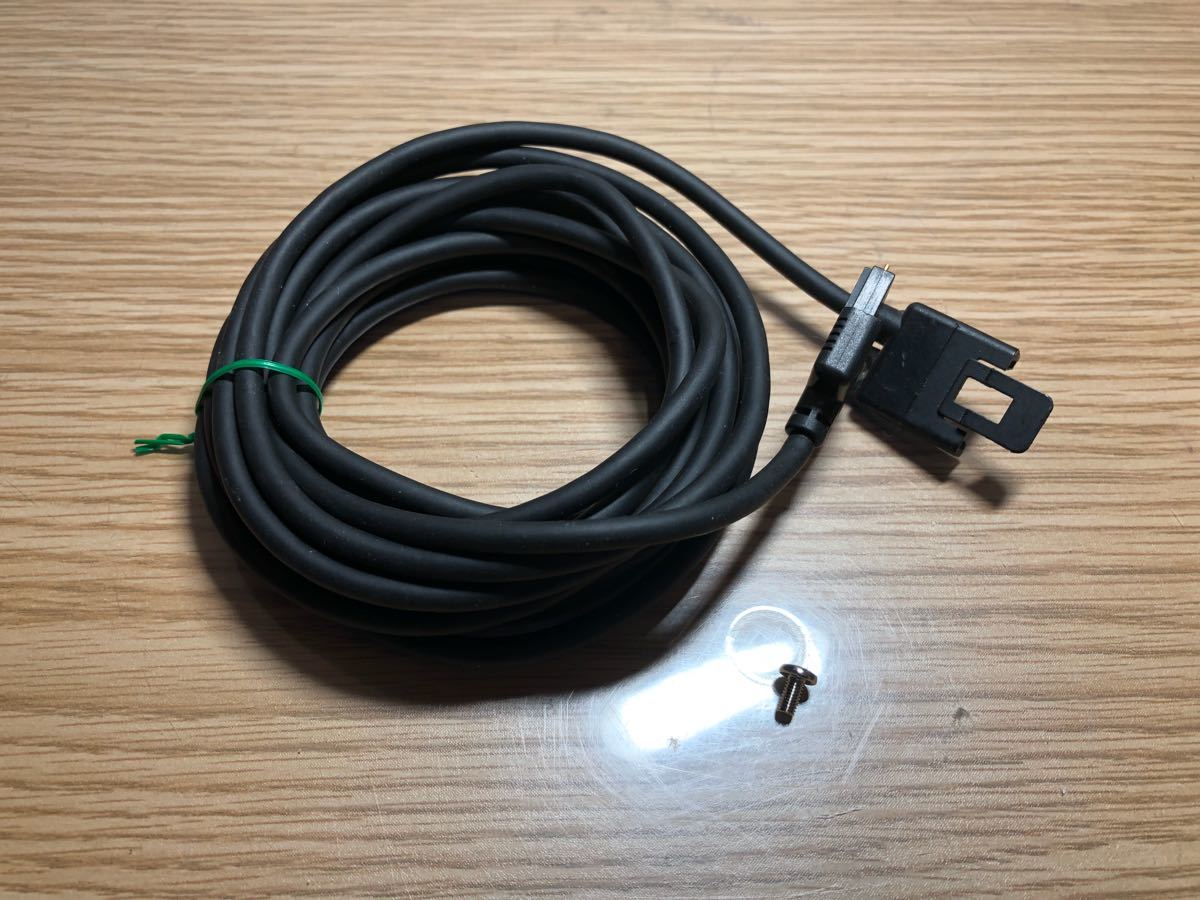 アイコム OPC-581 セパレートケーブル