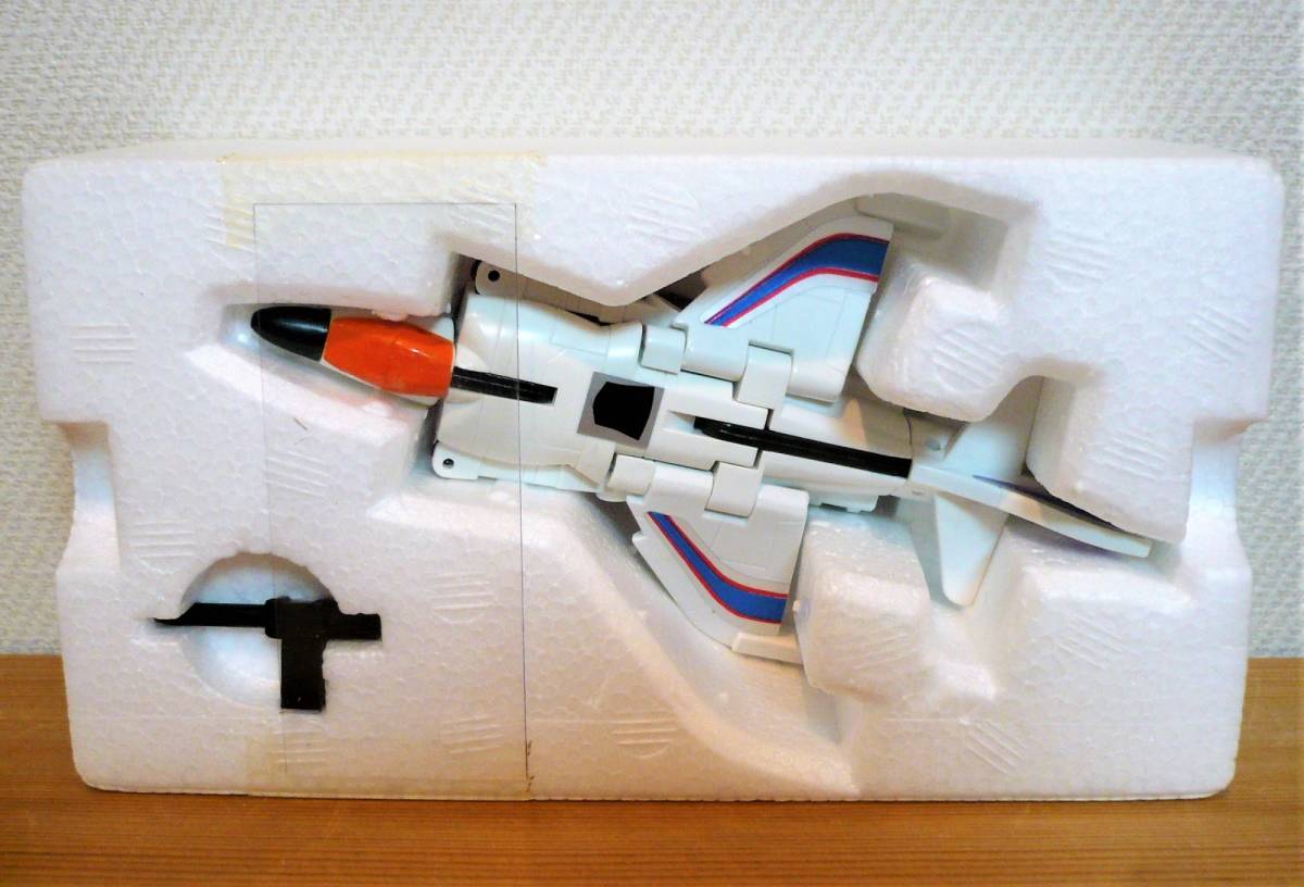 トランスフォーマー C-53 エアーボット 副官 スリング スクランブル 