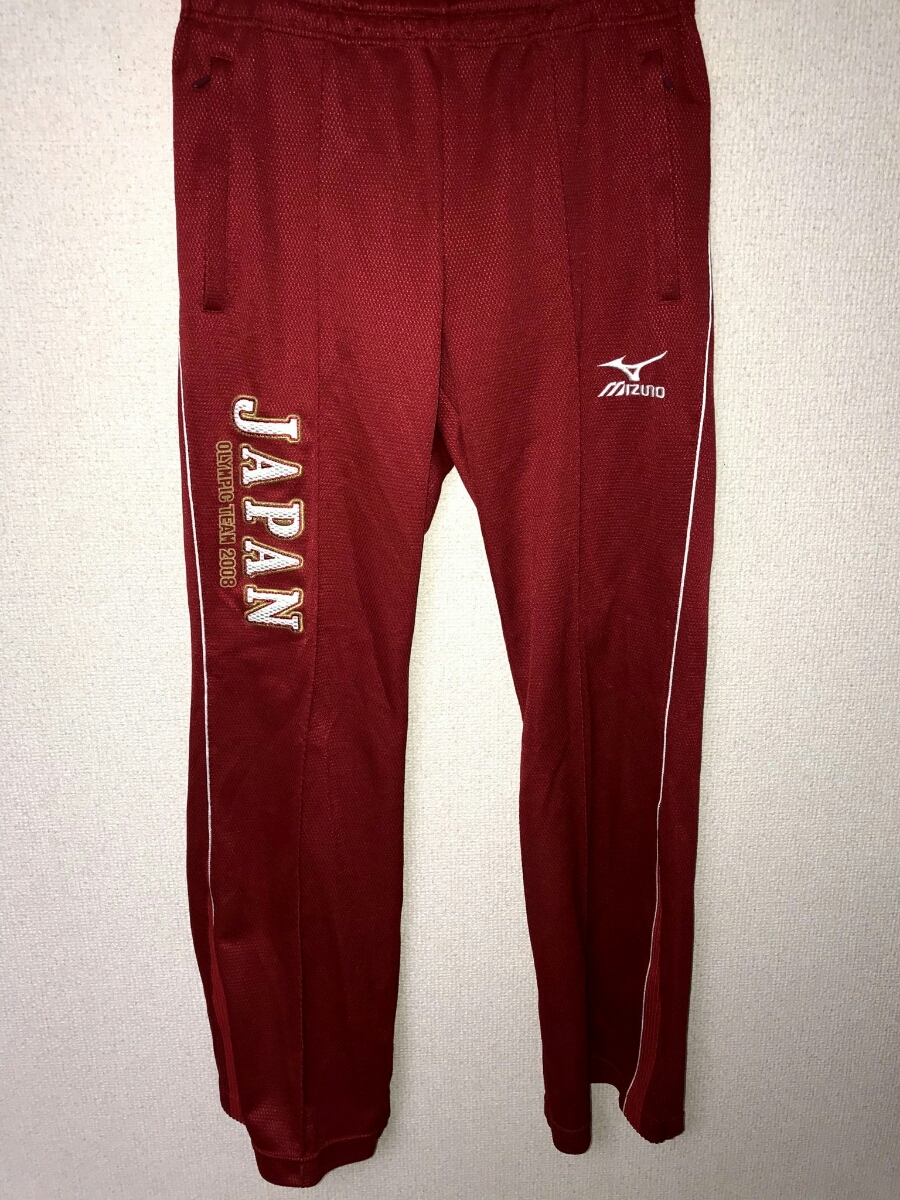 2008年北京オリンピック日本代表支給】リュックサックです。非売品