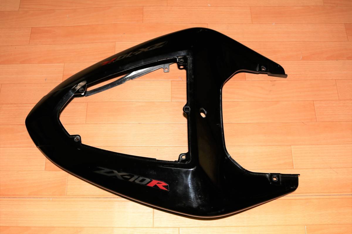 ZX-10R D型 純正シートカウル 122501 投稿詳細｜MOTOCLE 【公式通販】