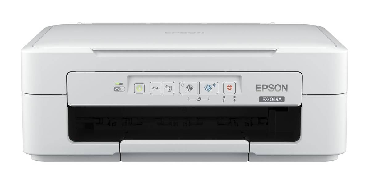 ジャンク EPSON エプソン Colorio PX-G5300 インクジェットプリンター