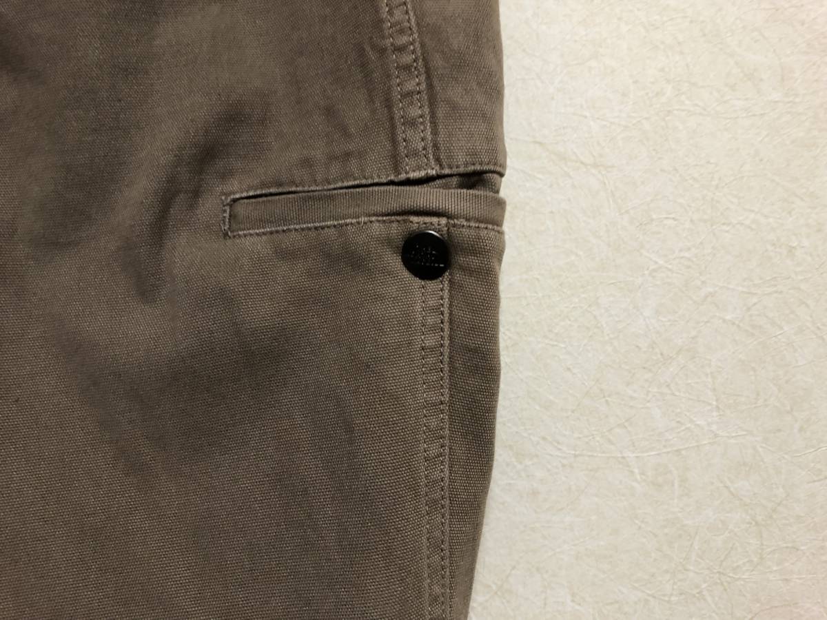 ノースフェイス （NB81303） バーズアイパンツ 　XL　ベーシュ_5