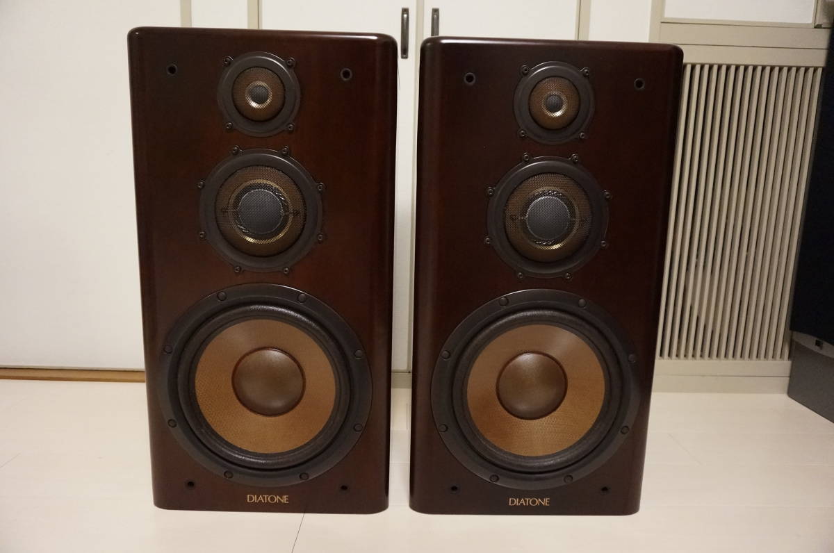 DS-2000Z 引き取り歓迎 神戸市 - 2026年最新diatone ds-2000の人気 