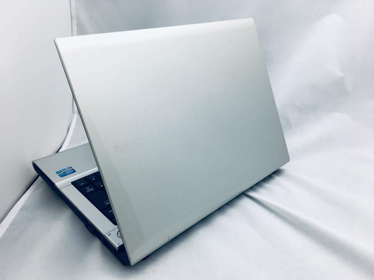 ○ジャンクNEC VersaPro VB-G ⁄ Intel Core i5 3340M 2.70GHz